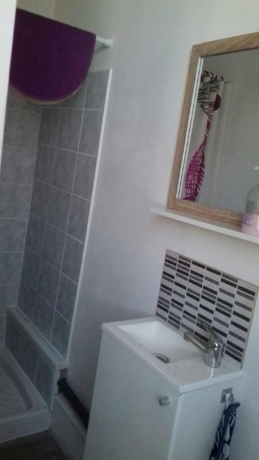 Dkappart Dunkerque Charmant Appartement Dunkirk Exterior foto